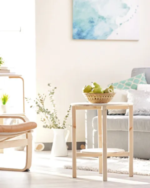 Home staging: transforma tu casa para venderla rápidamente