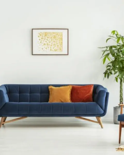 Mid-Century Modern: claves de diseño y características