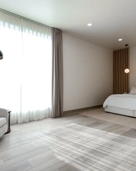 Proyecto Casa Noire
