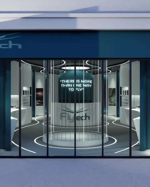 FLYTECH