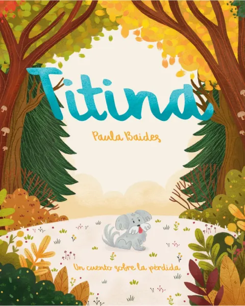 Titina