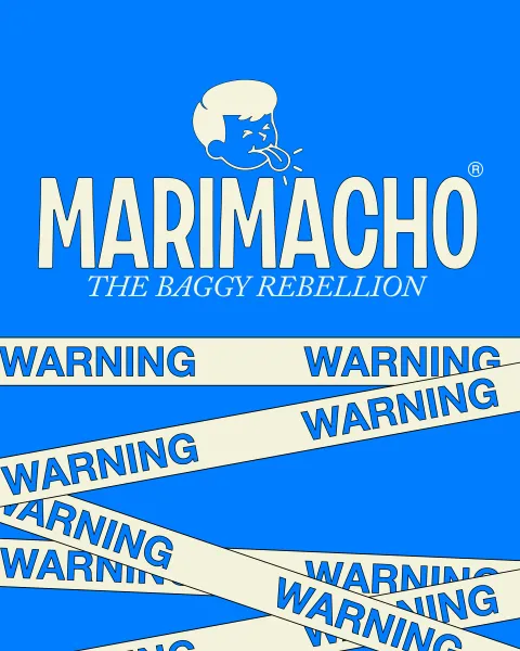 Diseño Identidad Marimacho