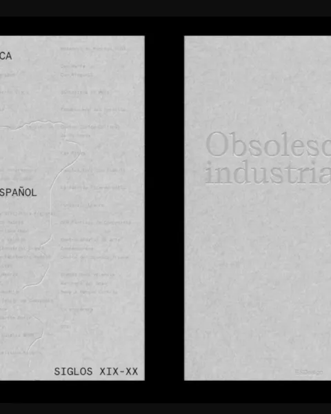 Obsolescencia Industrial