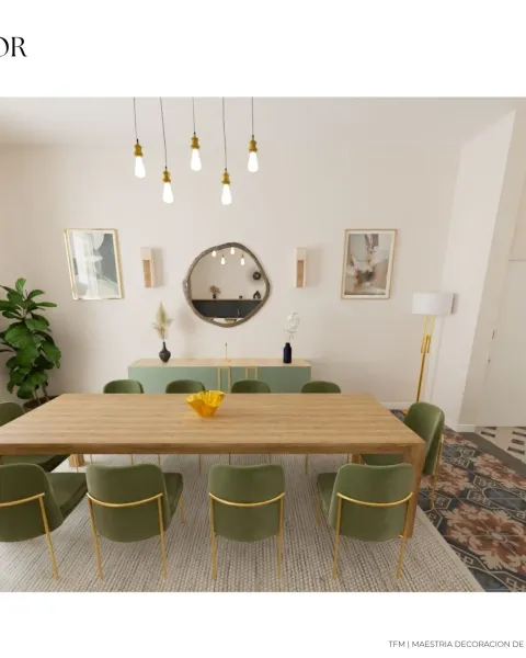 Comedor render p37
