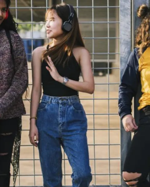 streetwear