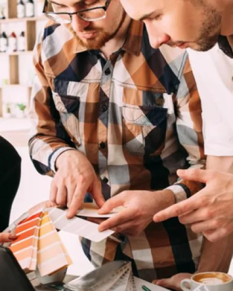 arte y diseño