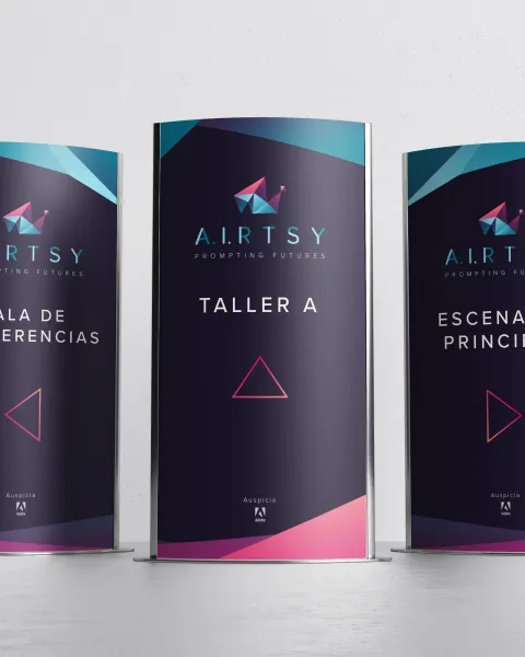 A.I.RTSY