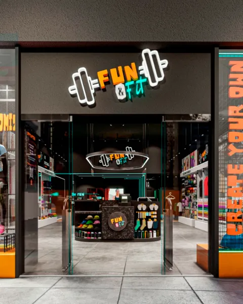 FUN&FIT
