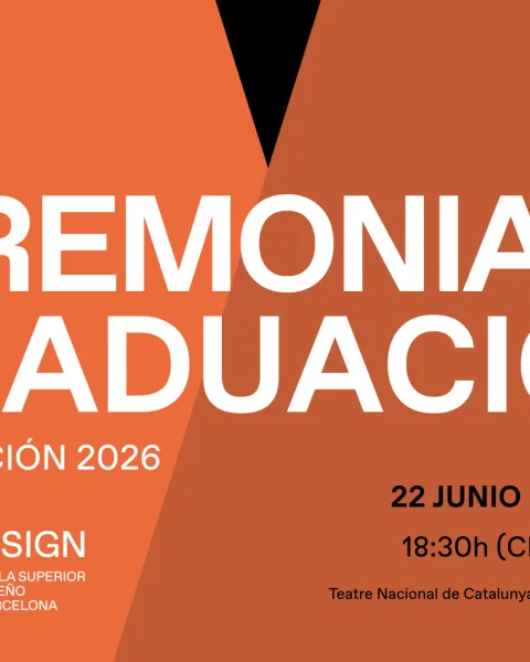 Ceremonia de Graduación 2026 