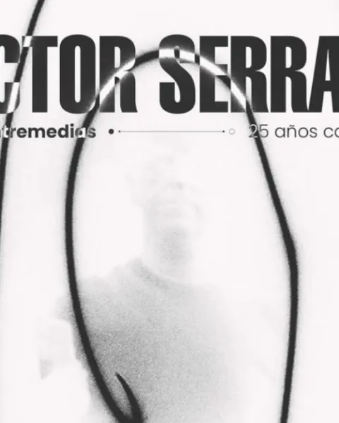 ESDESIGN y DIMAD presentan un encuentro con Héctor Serrano y Tachy Mora en la Central de Diseño de Matadero Madrid