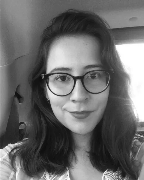 Irlanda García
