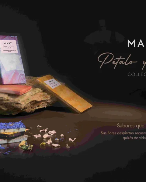 Kadya Menacé - Pétalo y Cacao_TFM_IMG_1