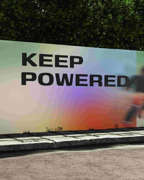 Nike Vitality
