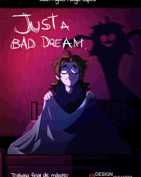 Proyecto Just a Bad Dream_02