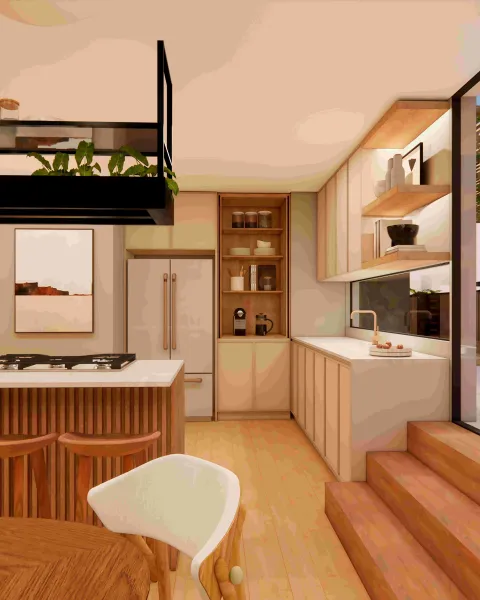 Proyecto SATORI_Cocina_Comedor_03