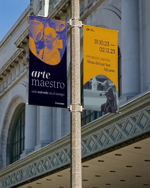 Arte Maestro