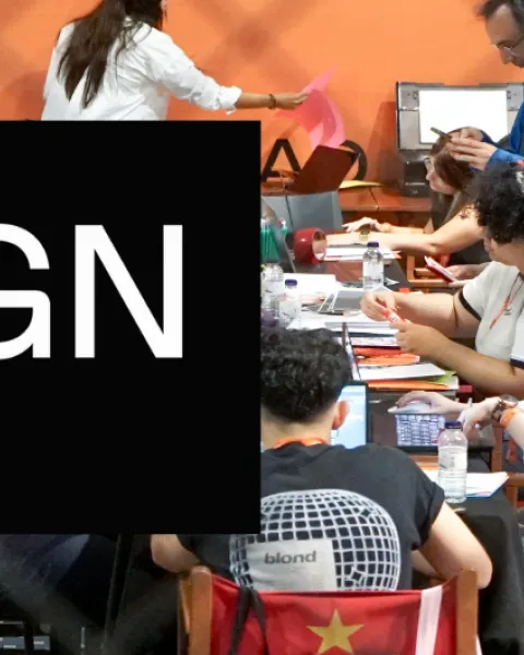 ESDESIGN refuerza la formación en diseño digital con la certificación internacional en UX CPUX
