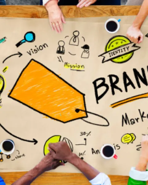 Brand Wheel: ¿Cómo definir la esencia de una marca?