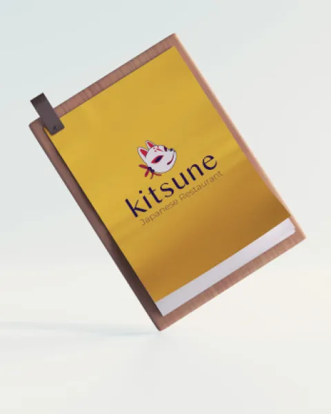 Kitsune