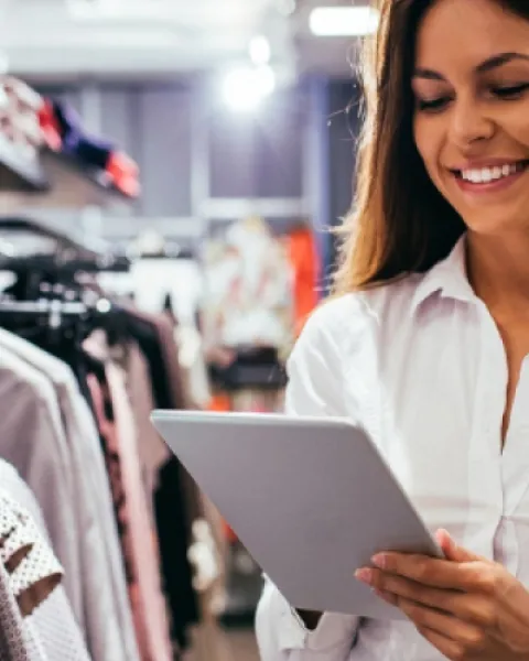¿Cuáles son los tipos de retail que existen?