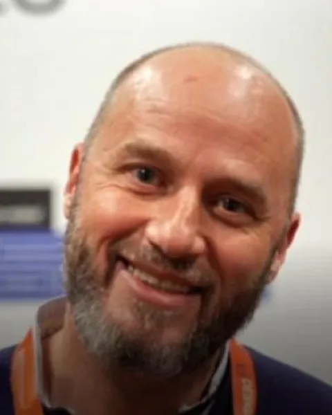 Erik de Giles