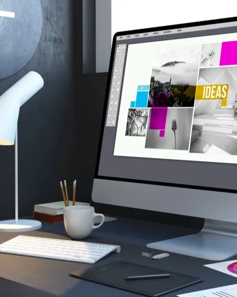 Programas de Diseño ESDESIGN