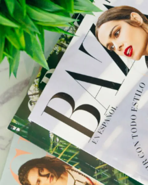 13 revistas de moda españolas que vale la pena seguir