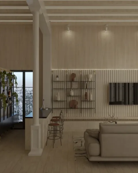 Loft Leticia