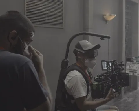 ESDESIGN celebra la primera sesión informativa del Máster en Producción y Comunicación Audiovisual