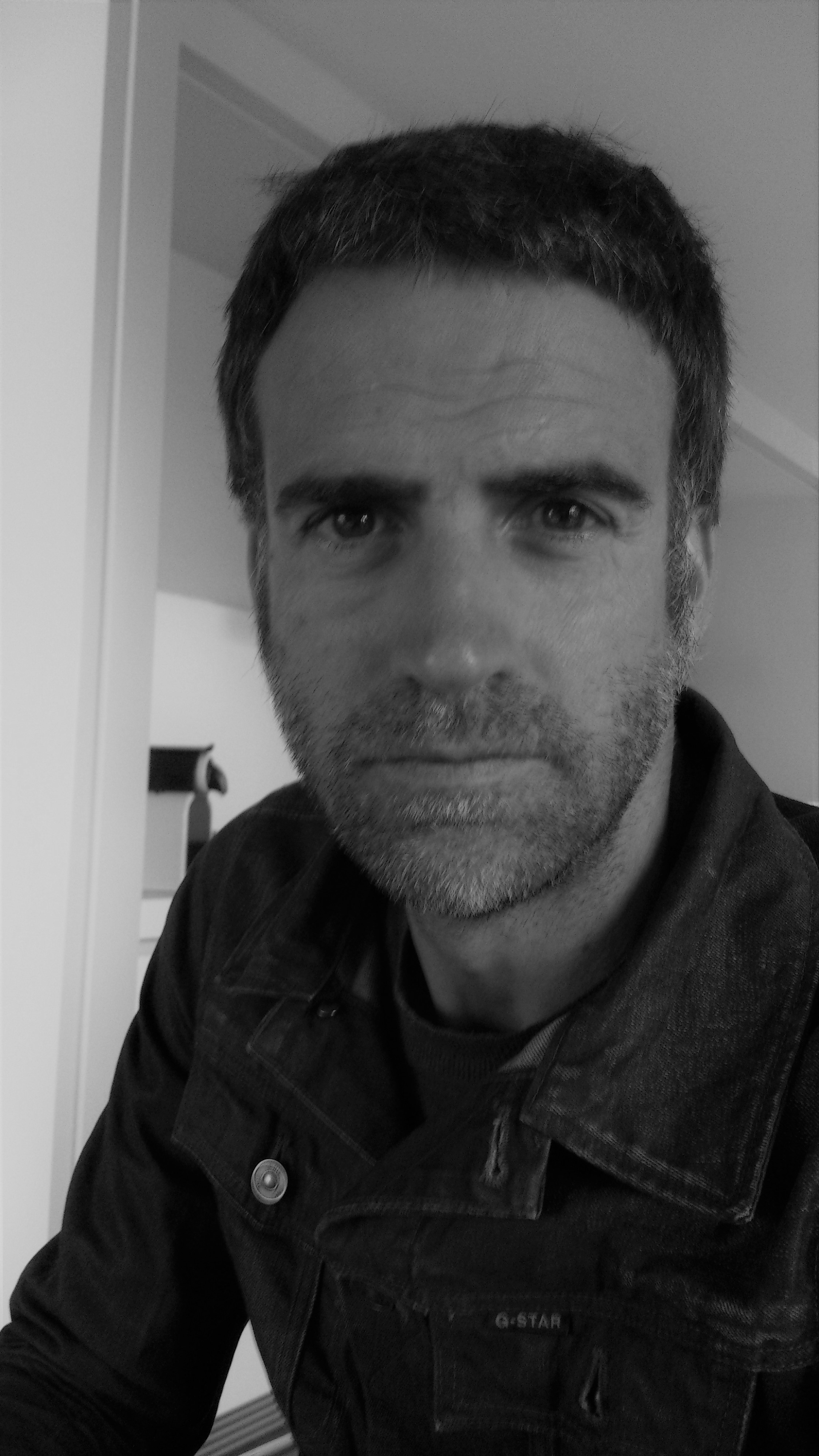 Enric Llorach