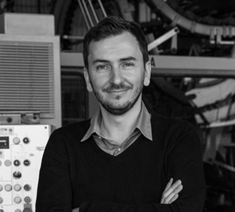 Diego Areso