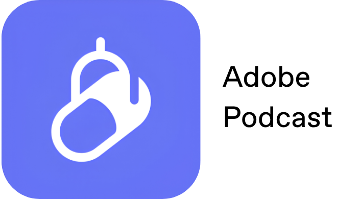 Adobe Podcast