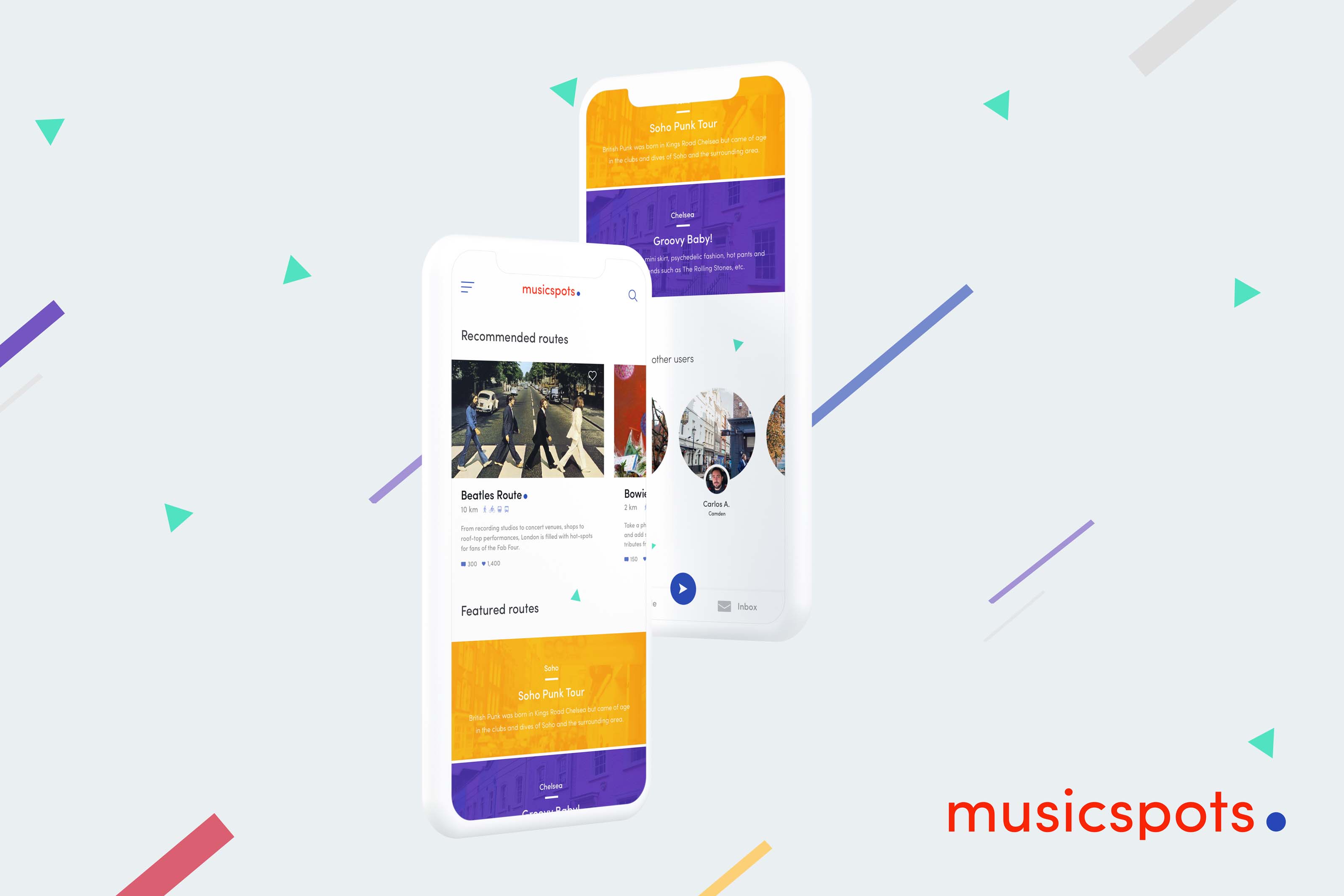 Musicspots
