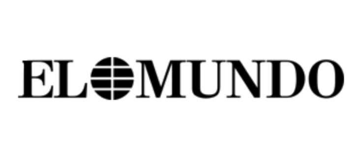 Reconocimiento El Mundo Logo