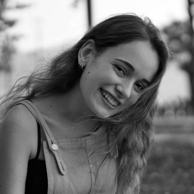 Alicia Blasco