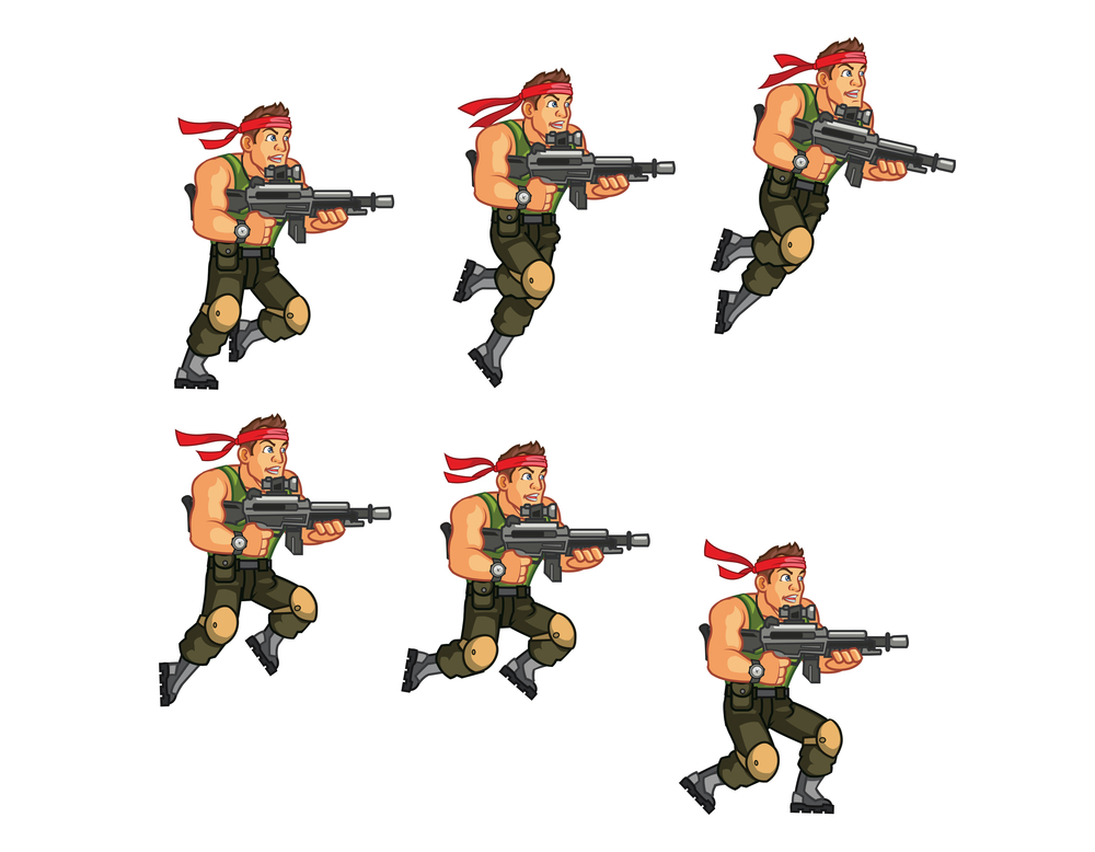 Animación 2D