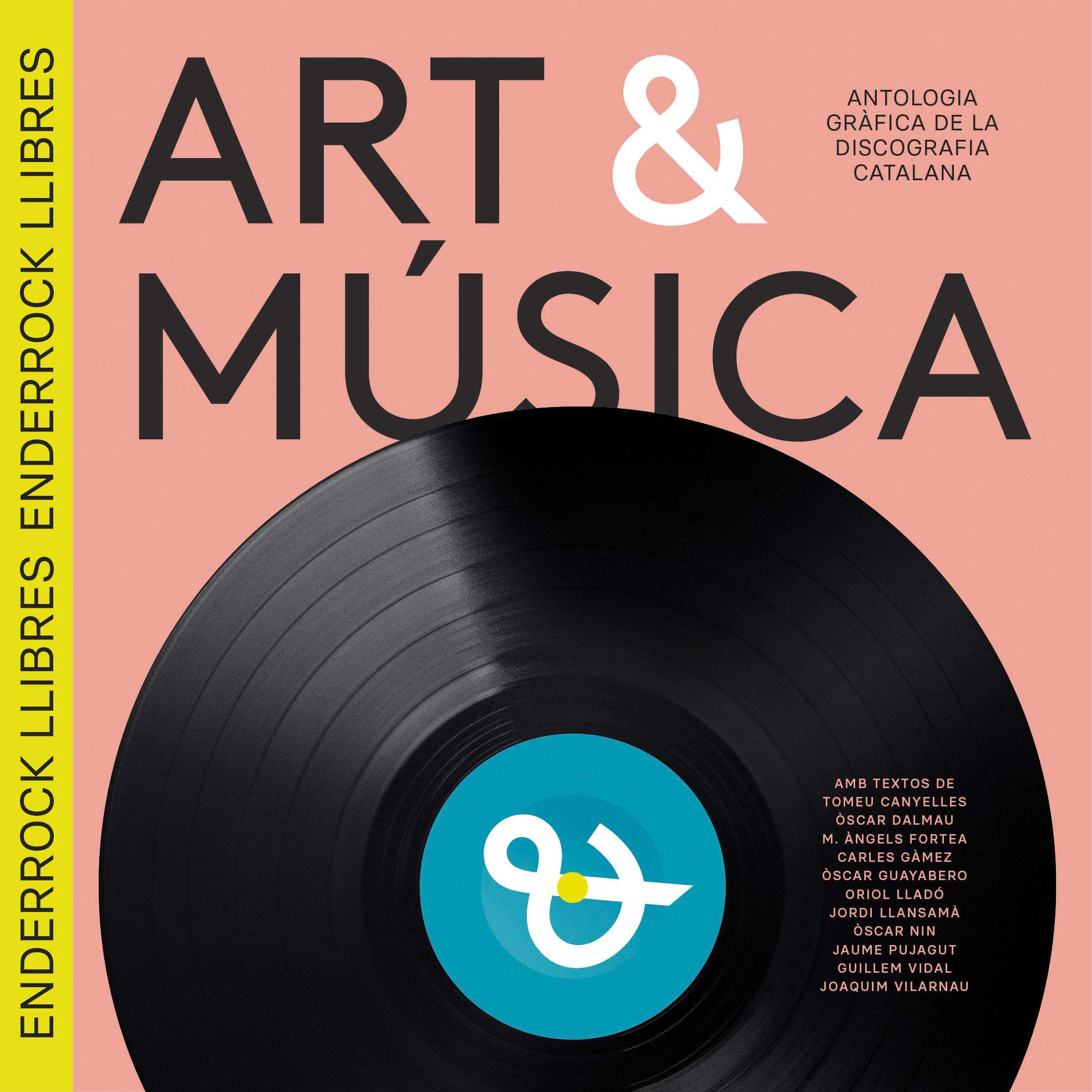 Art i música - Guayabero