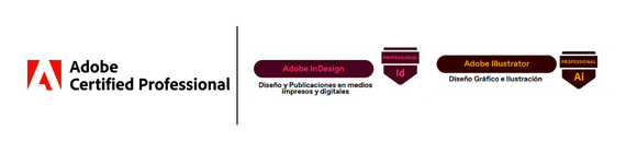 CERTIFICACIONES MODA - ESDESIGN 