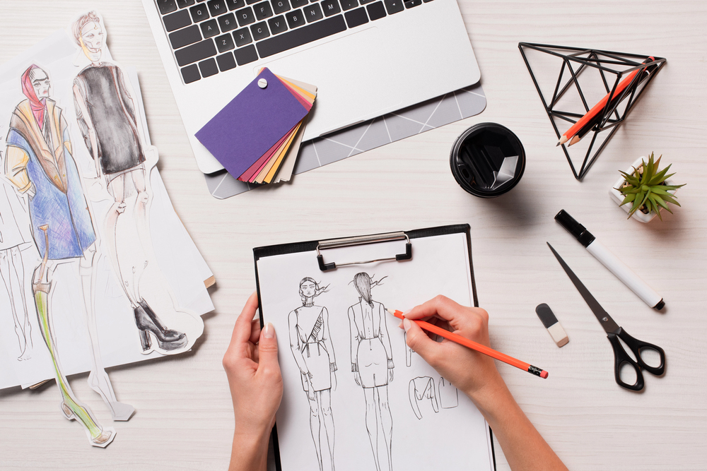 9 técnicas esenciales de diseño gráfico y cómo usarlas con éxito - ESDESIGN 9 técnicas esenciales de diseño gráfico y cómo usarlas con éxito - ESDESIGN