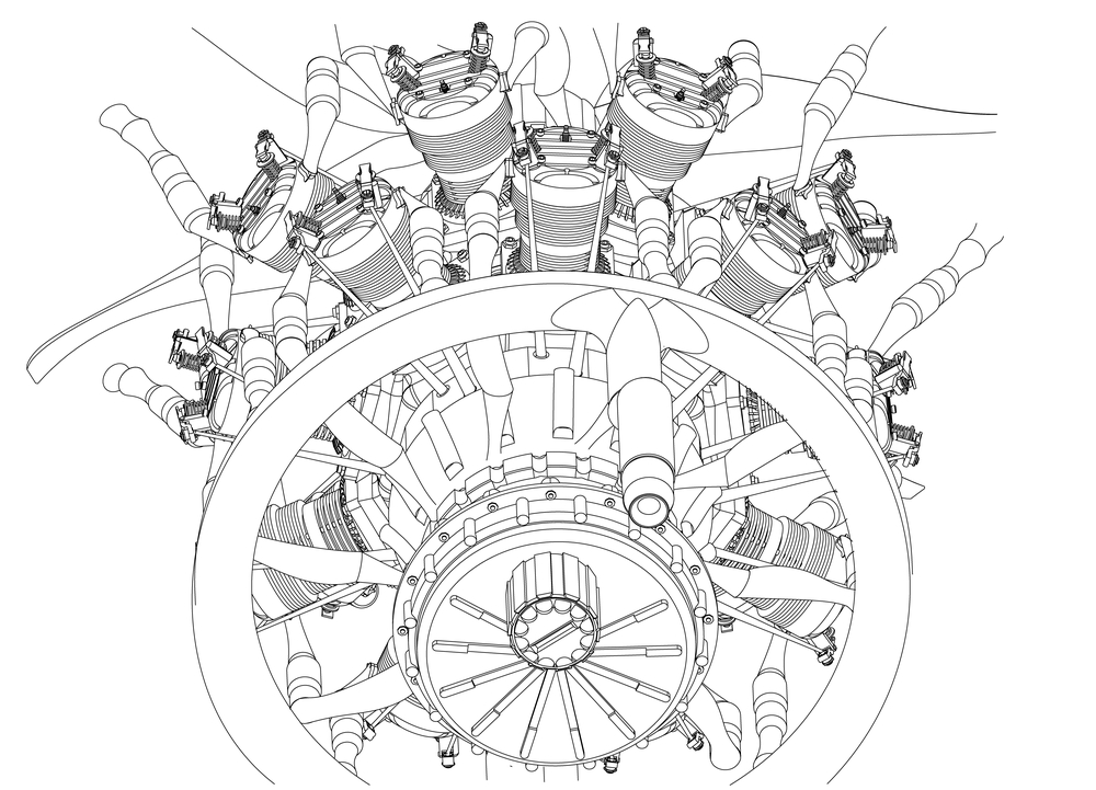 dibujo técnico
