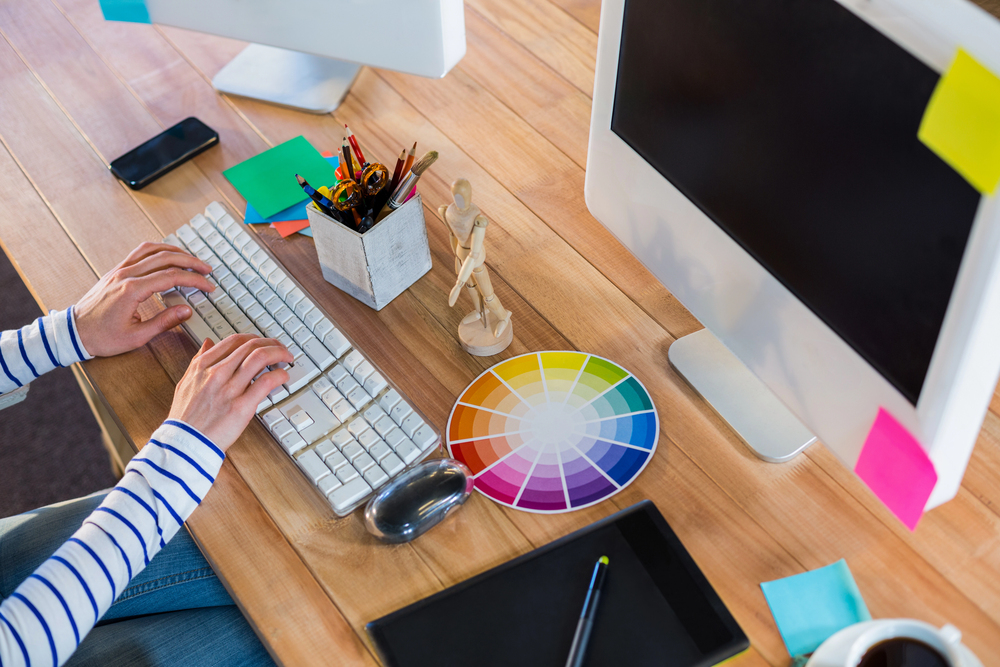 9 técnicas esenciales de diseño gráfico y cómo usarlas con éxito - ESDESIGN 9 técnicas esenciales de diseño gráfico y cómo usarlas con éxito - ESDESIGN