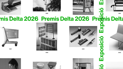 Exposición DELTA 2026