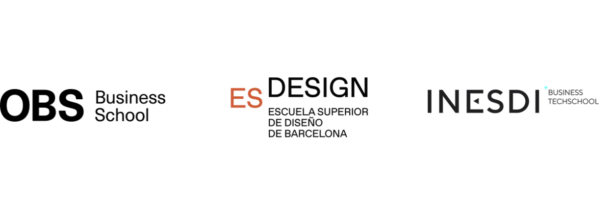 Logos Premio al Emprendimiento - Escuelas