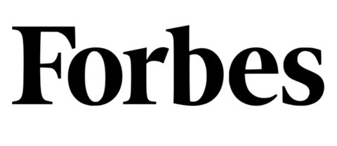 Logotipo de Forbes
