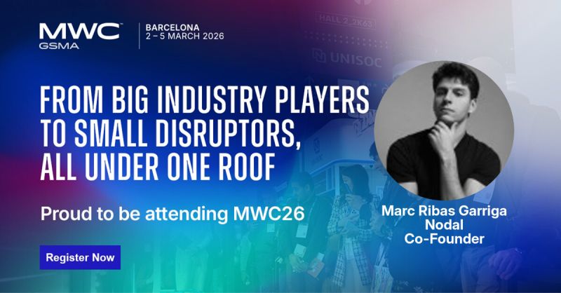 MWC Marc Ribas