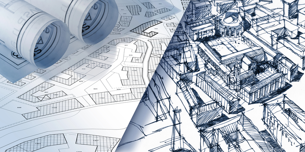 Morfología urbana ESDESIGN 