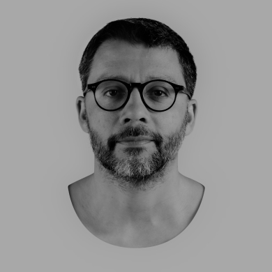 Rubens Pérez