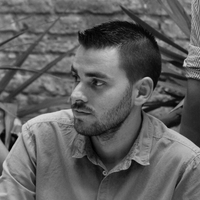 Sergio Ortiz