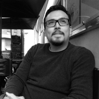 Sergio García Locatelli