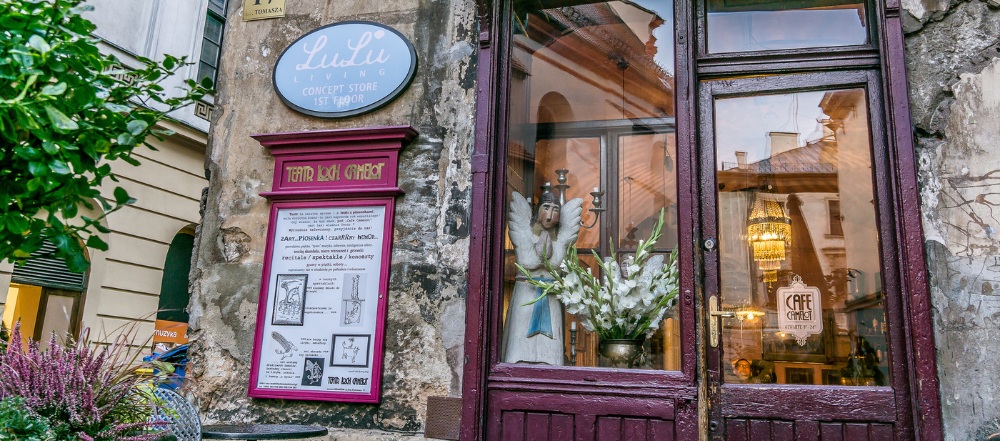 Concept Store